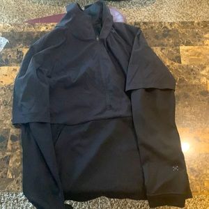 Lululemon Zip-Up Jacket